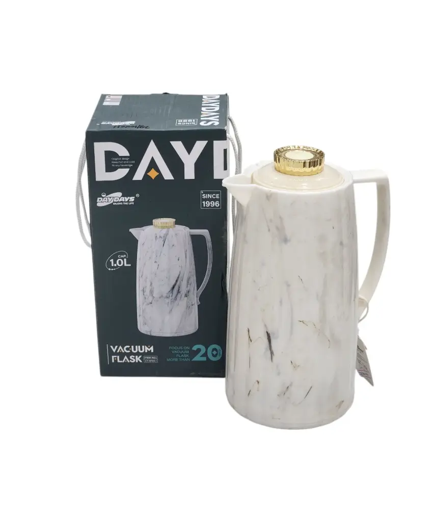 Daydays Vacuum Flask 1.0L 