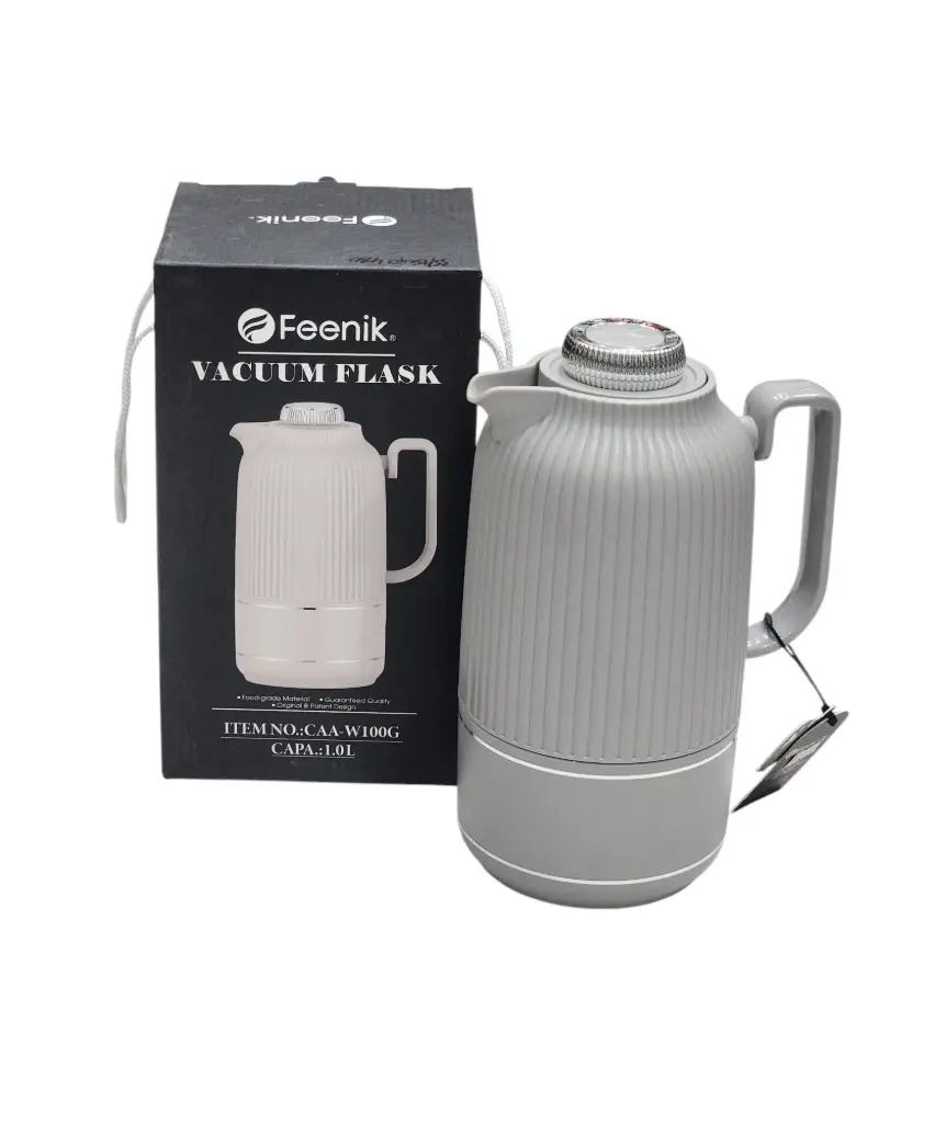 [W100G/55/15010,] Daydays Vacuum Flask 1.0L