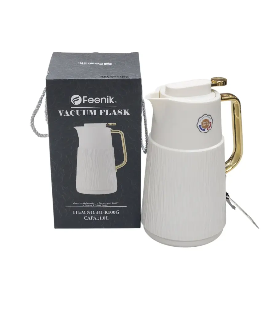 Daydays Vacuum Flask 1.0L