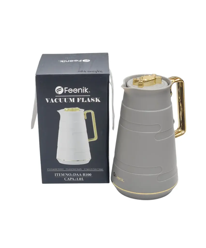 Daydays Vacuum Flask 1.0L