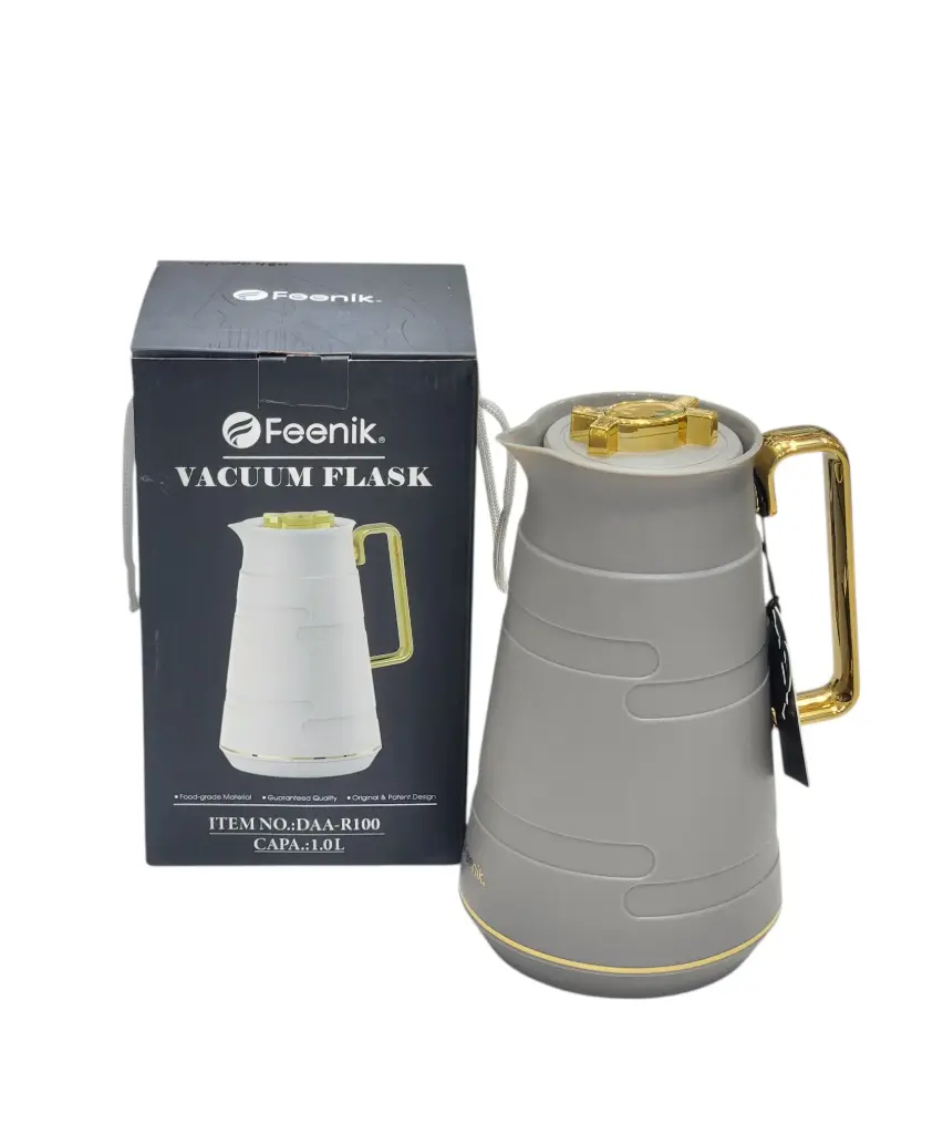 [R-100/42/15010,] Daydays Vacuum Flask 1.0L