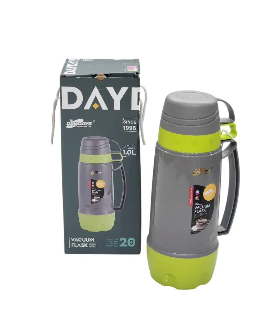Daydays Vacuum Bottle 1.0L