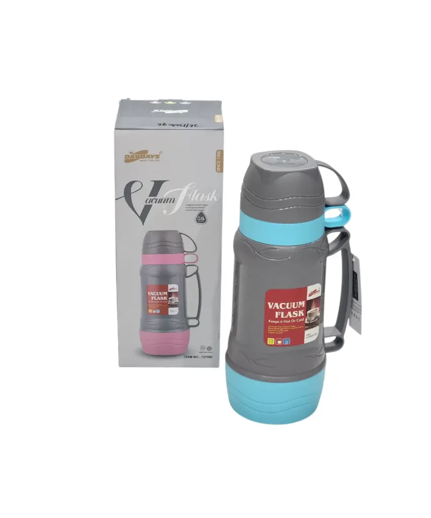 [72T100/30/15010'] Daydays Vacuum Bottle 1.0L
