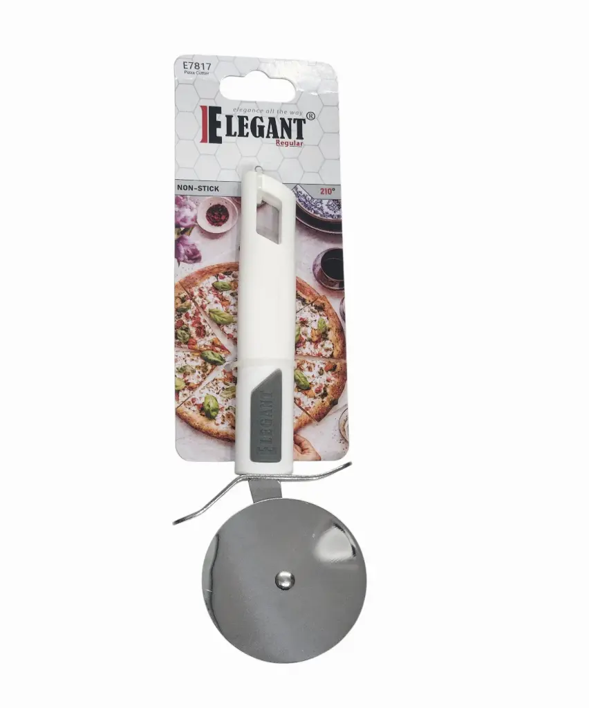 Pizza Cutter 