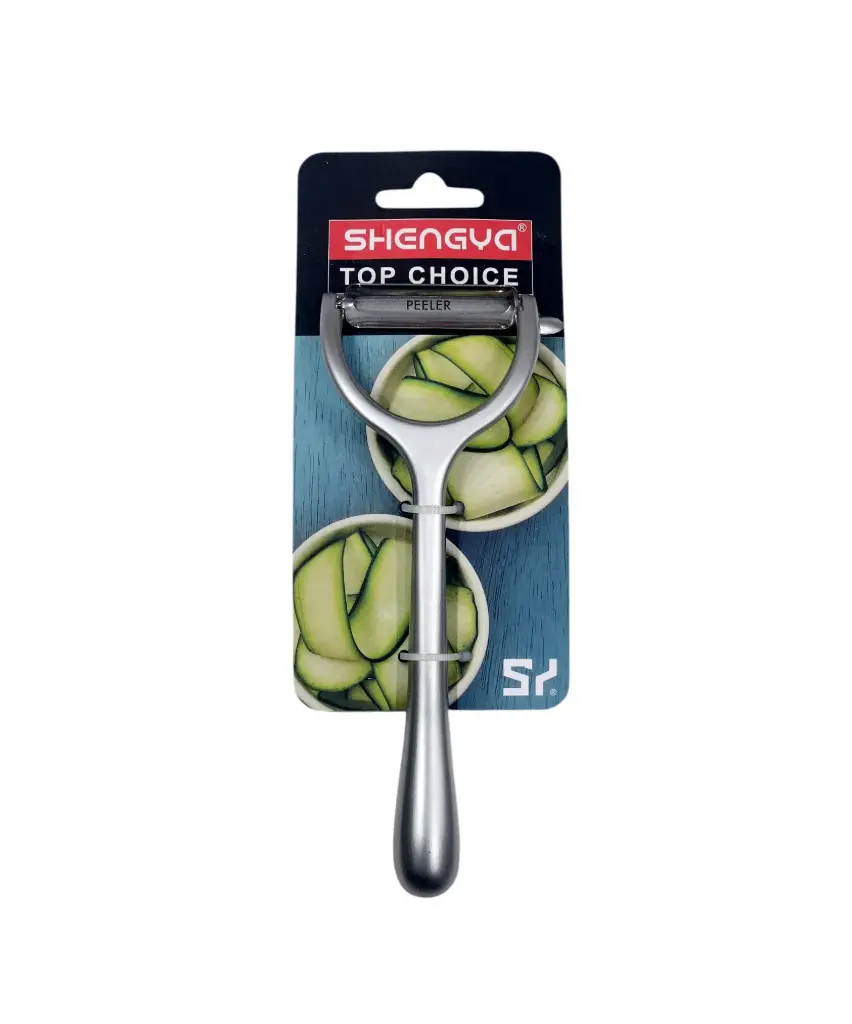 Peeler Top Choice 