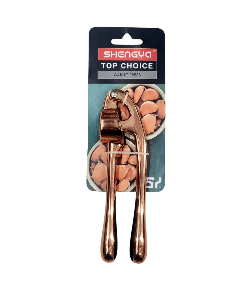 Garlic Presser 
