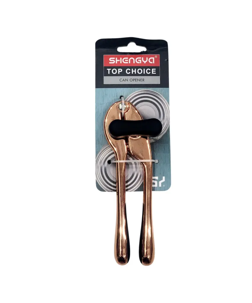 Can Opener Top Choice 