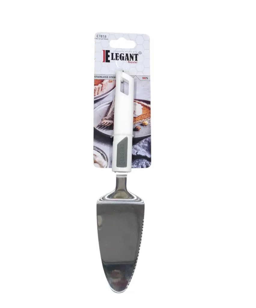 Cake Slicer Elegant 