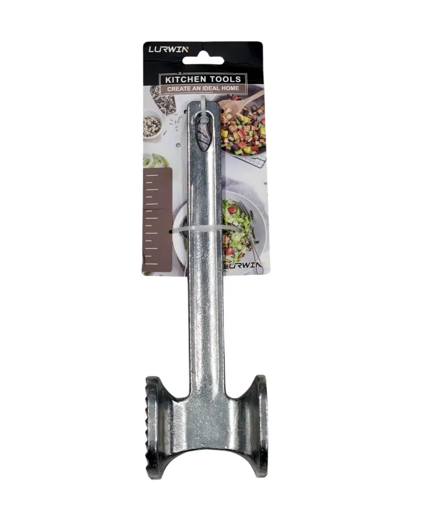 Meat Hammer 
