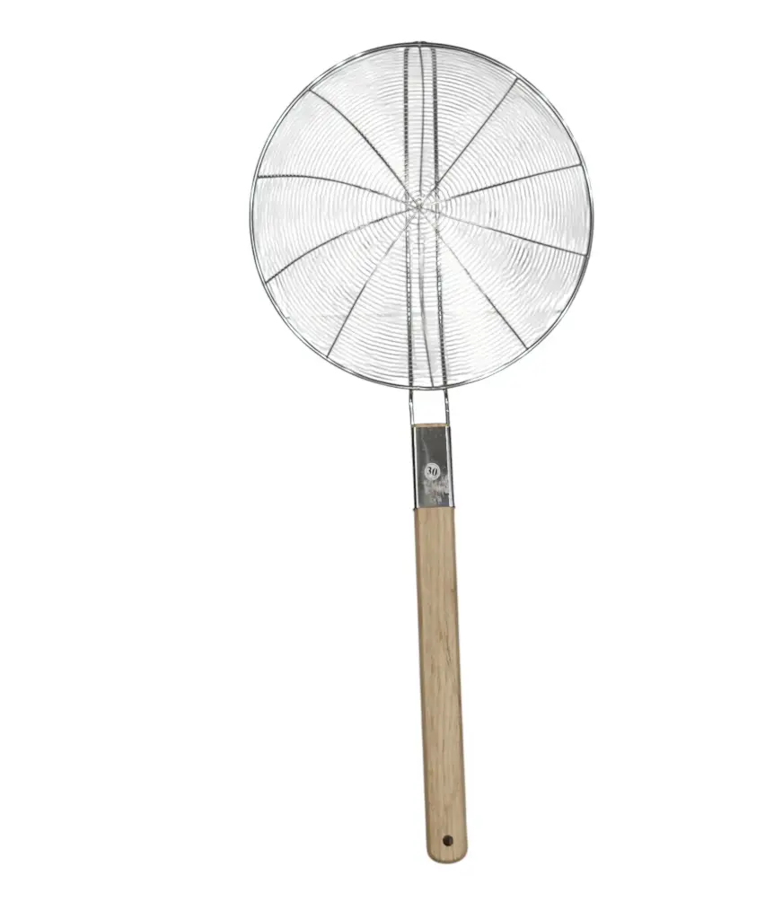 Frying Stainer 30 cm