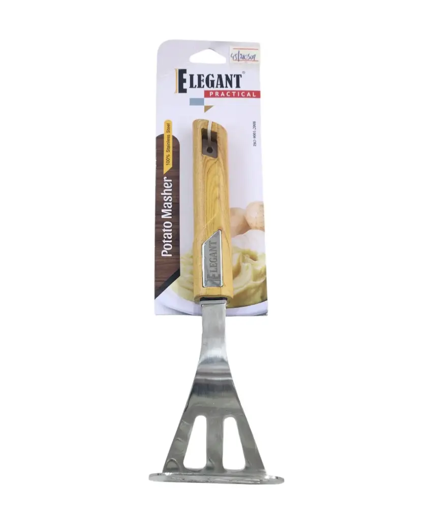 Masher Elegant 