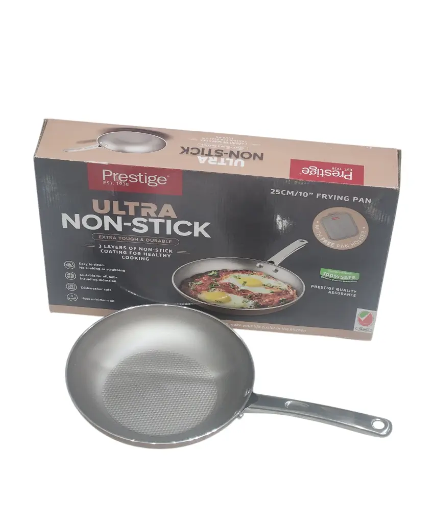 Fry Pan 25cm Prestige 