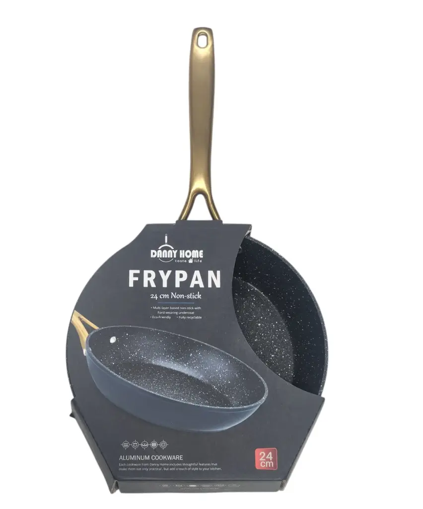 Fry Pan 24cm Danny Home
