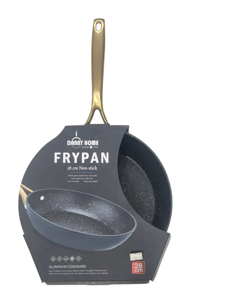 Fry Pan 28cm Danny Home