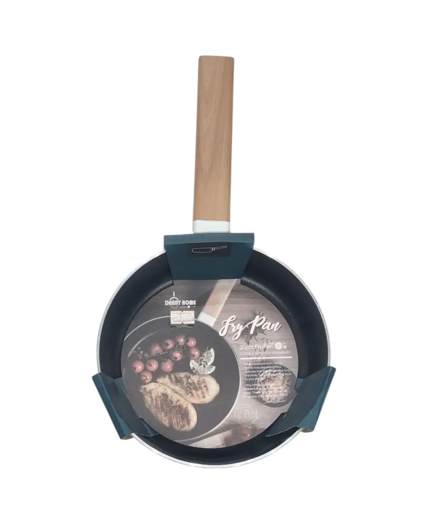 Fry Pan 20cm Danny Home