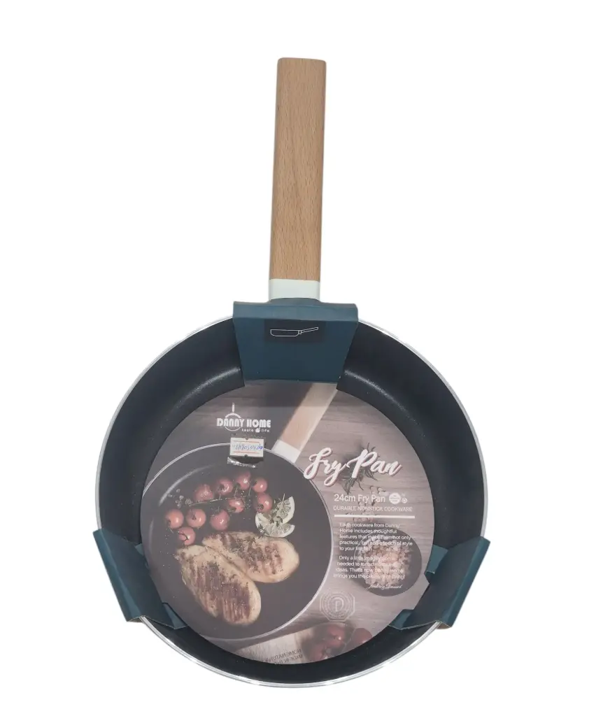 Fry Pan 24cm Danny Home