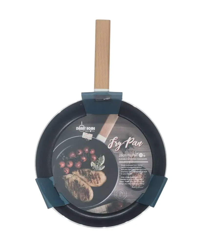Fry Pan 28cm Danny Home