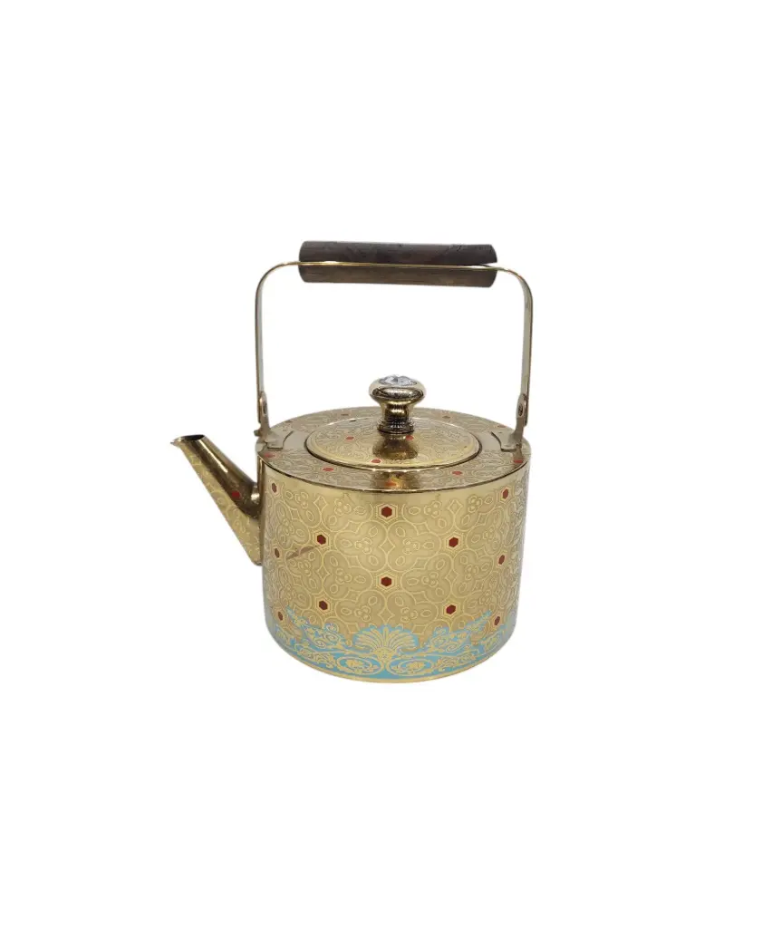 Kettle 
