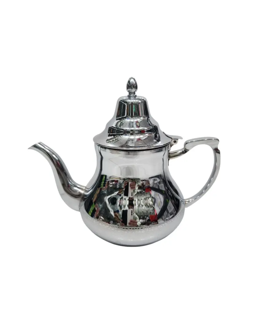 Kettle 