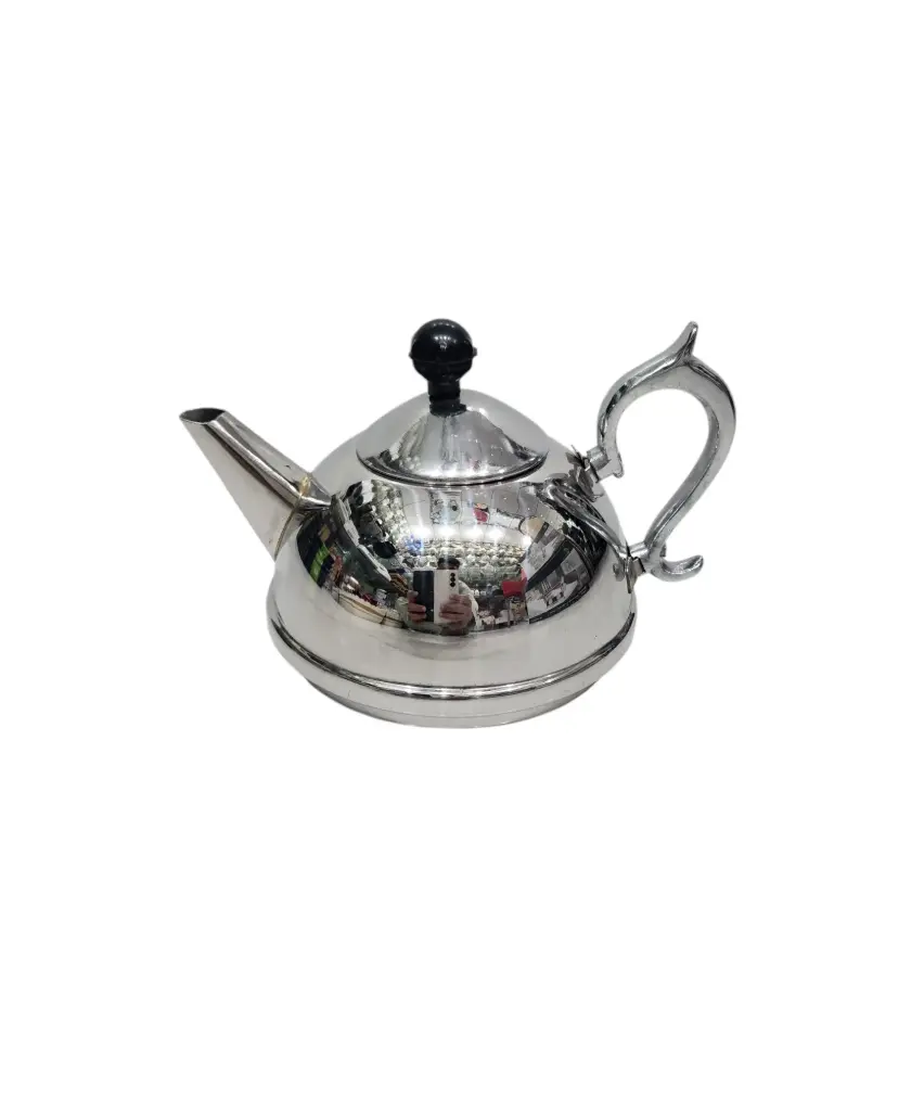 Kettle
