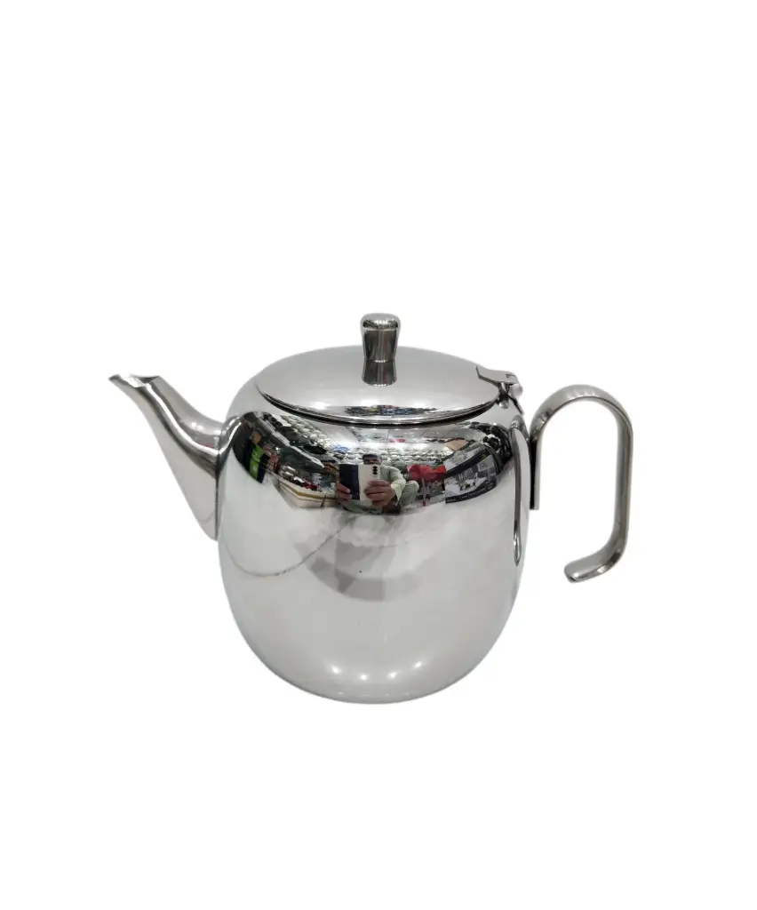 Kettle