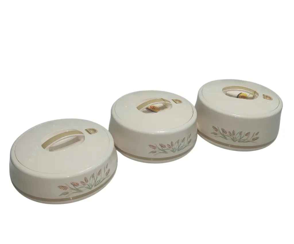 Hotpot Set  3pcs Taiwan