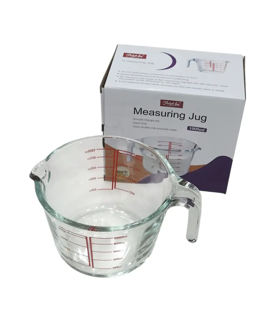 DK Measuring Jug 1000ml  