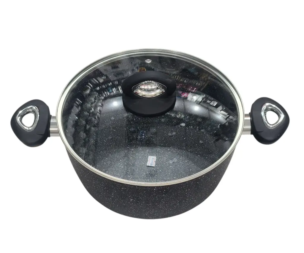  Cooking Pot None Stick 26cm 