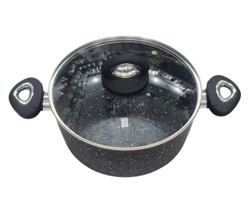  Cooking Pot None Stick 24cm 