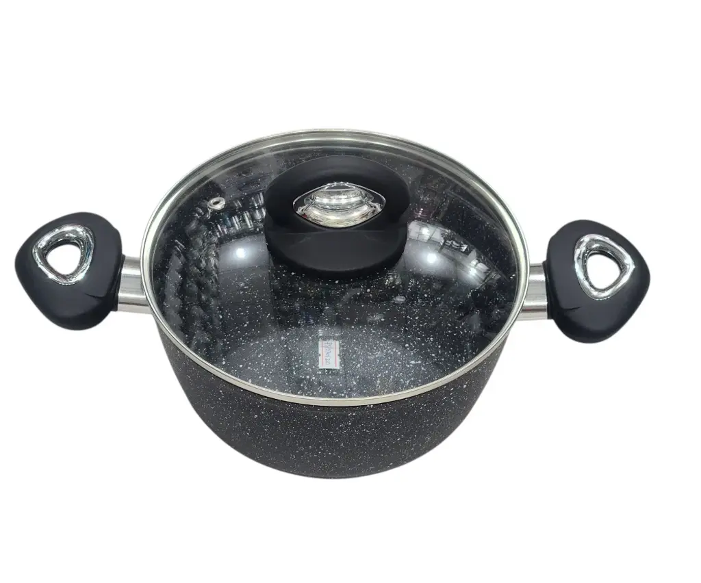  Cooking Pot None Stick 20cm 