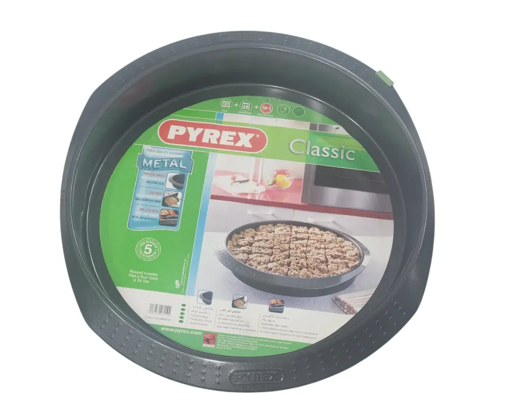 Roaster Pan 34cm Pyrex