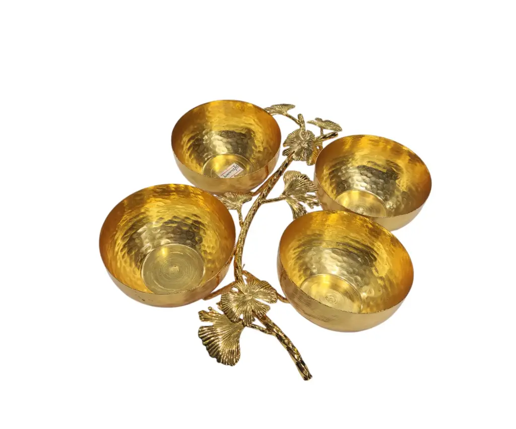 Dry Fruit Tray 