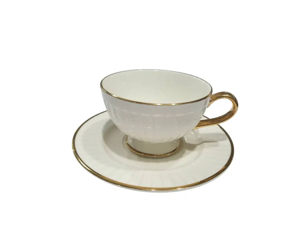 Cup & Soccer Imperial Thailand 6pcs