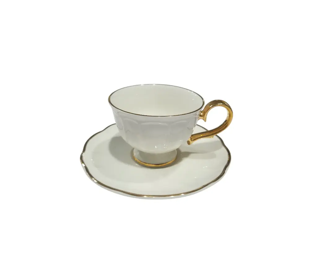 Cup & Soccer Imperial Thailand 6pcs