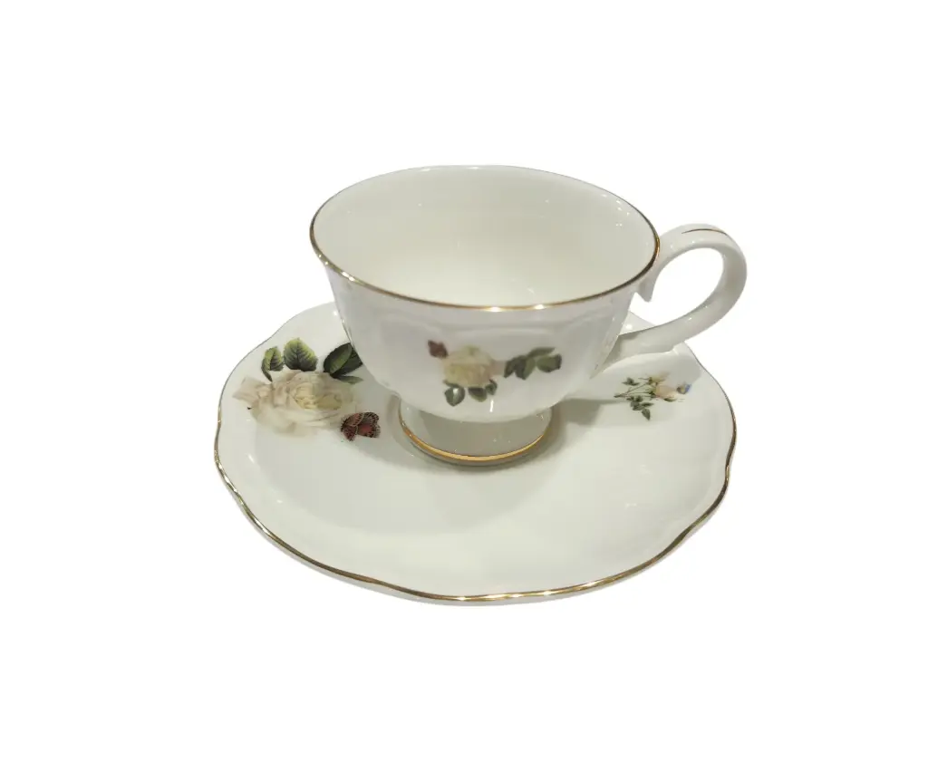 Cup & Soccer Imperial Thailand 6pcs