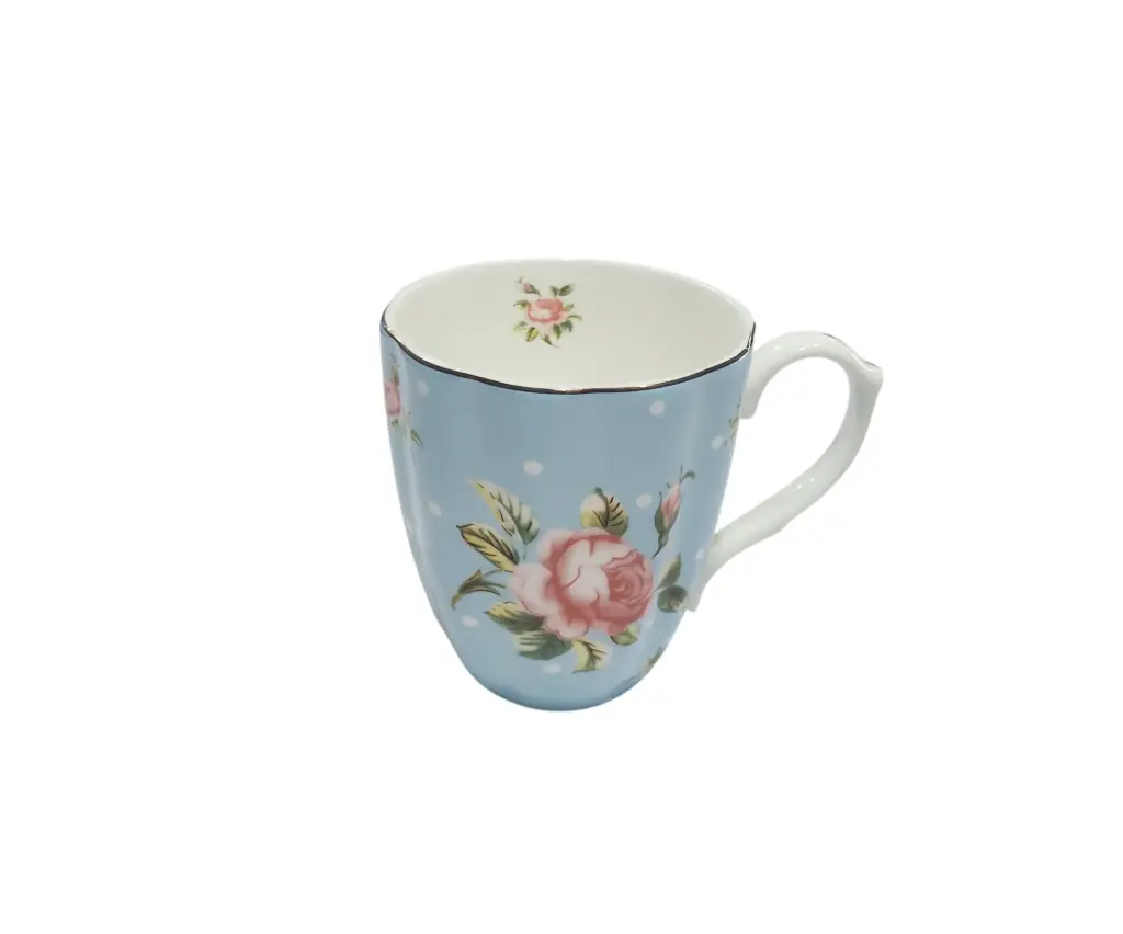 Mug Bone China