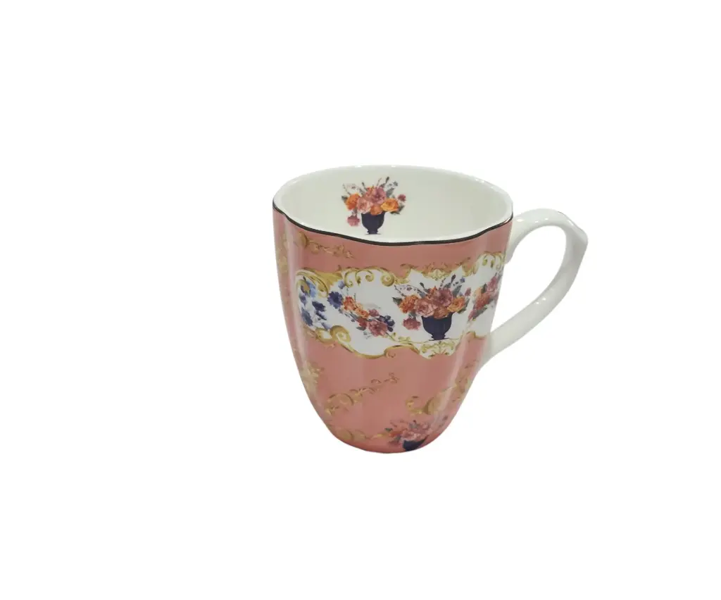 Mug Bone China 