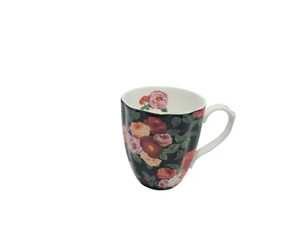 Mug Bone China 
