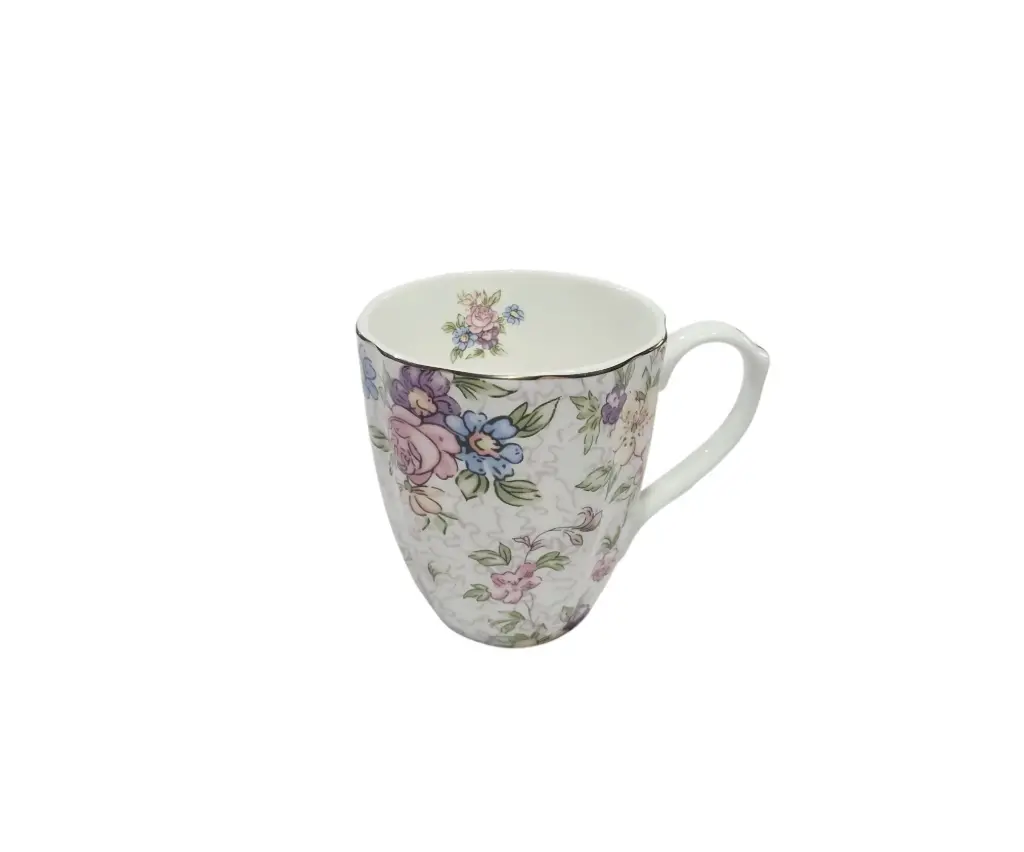 Mug Bone China