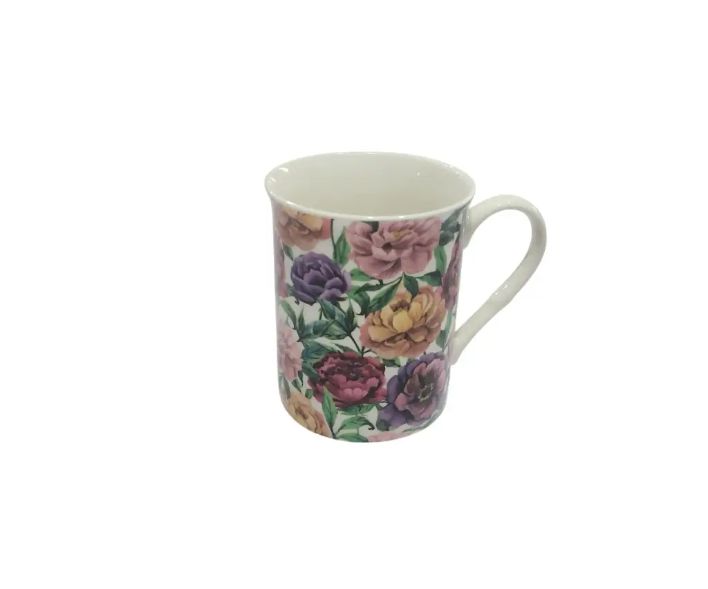 Mug Bone China