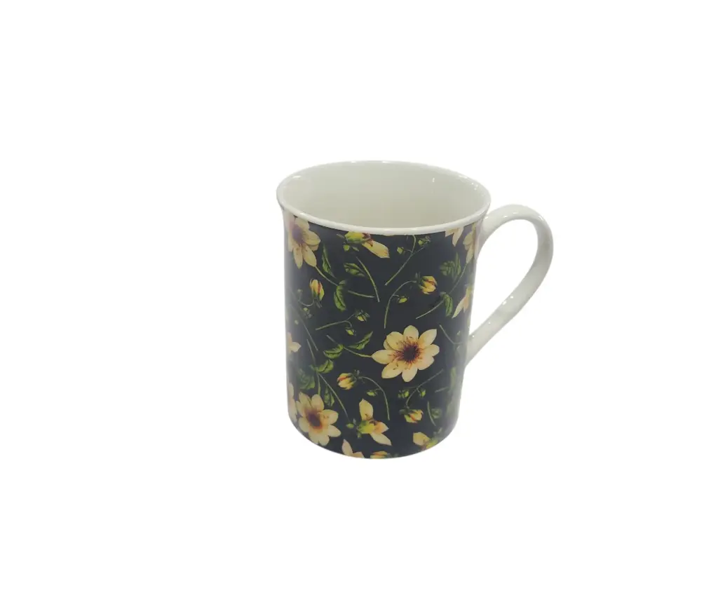 Mug Bone China