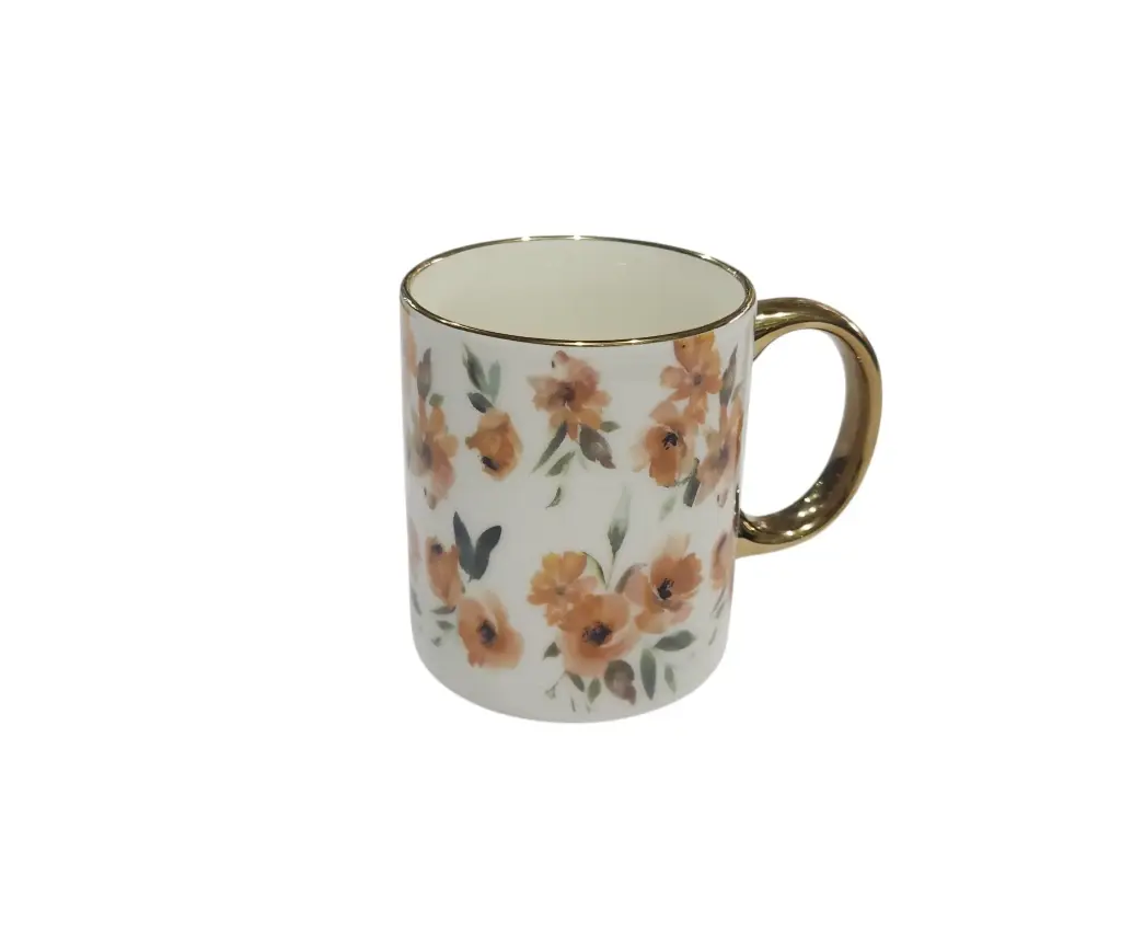 Mug Bone China 
