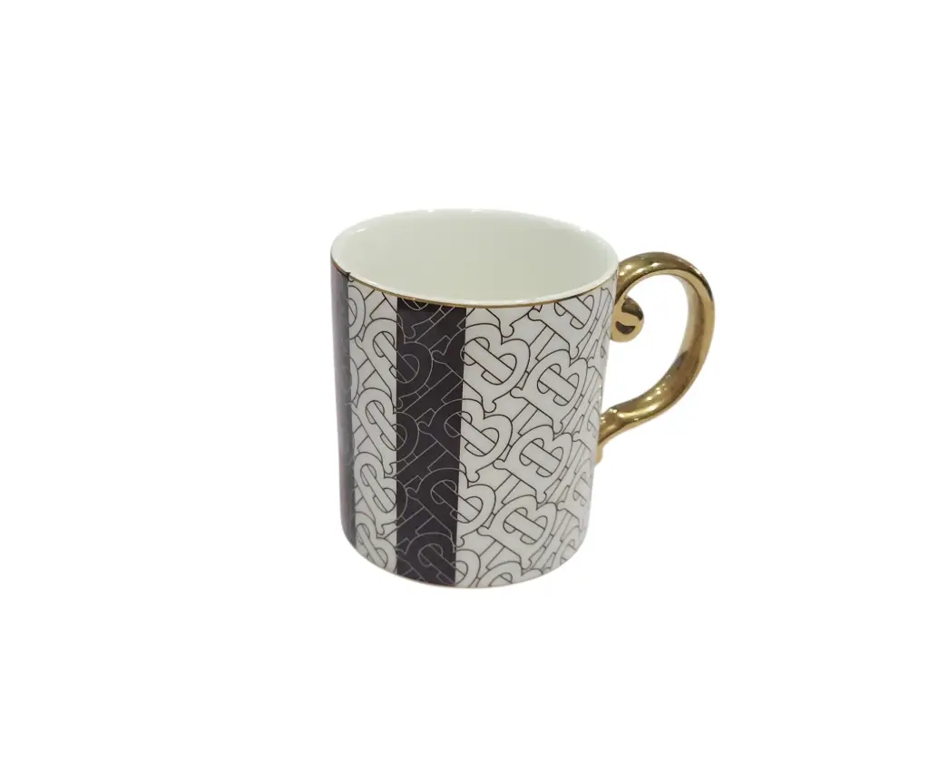 Mug Bone China