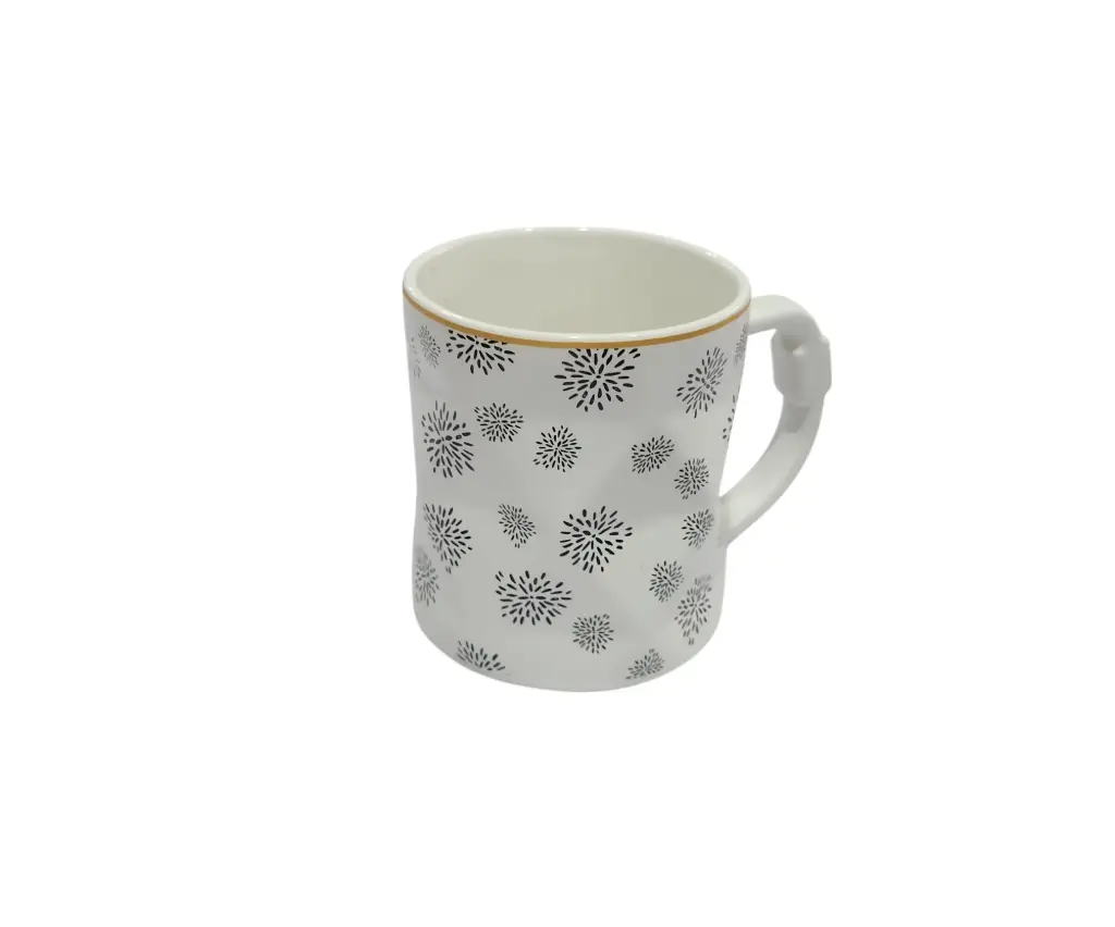 Mug Bone China