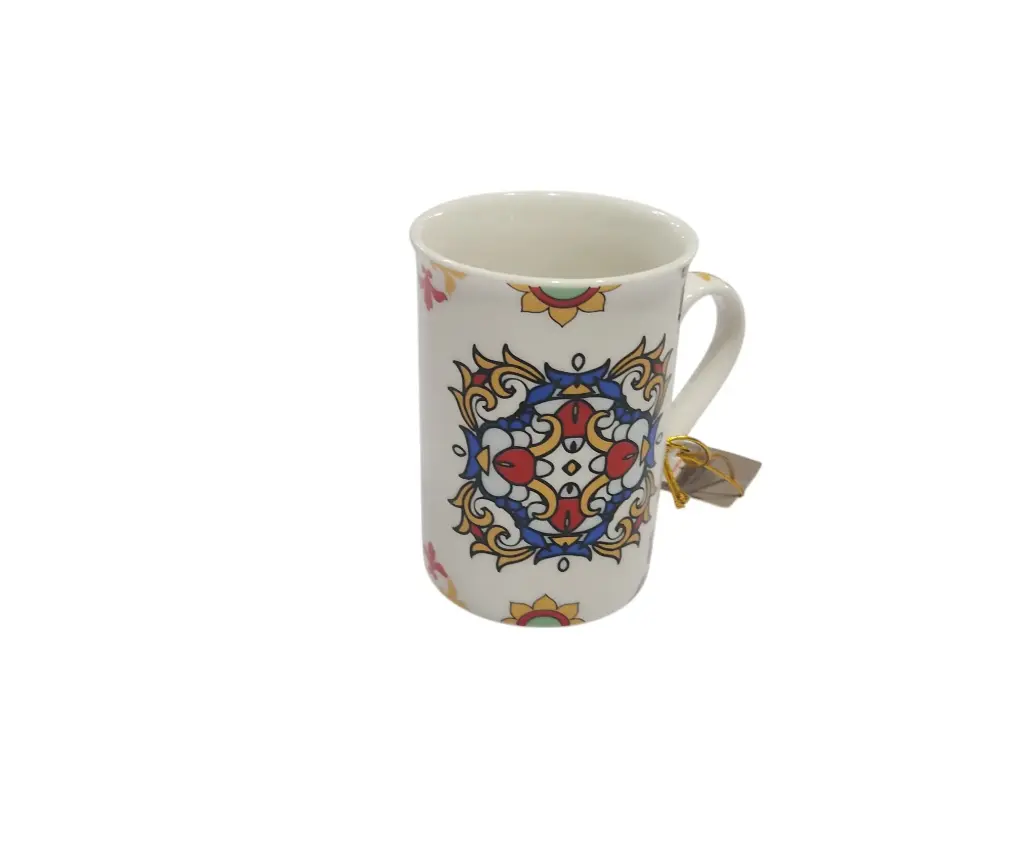 Mug Bone China