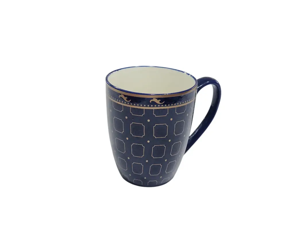 Mug Bone China