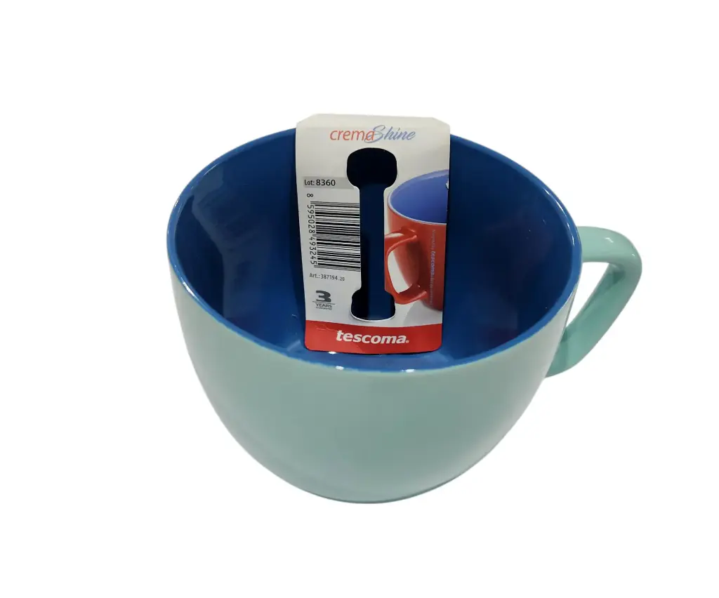 Mug Stone Ware 