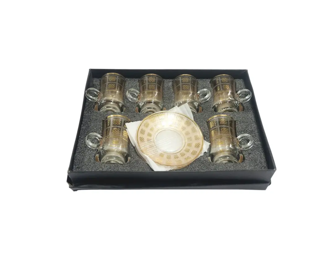  Kawa Cup Gift box 6pcs 