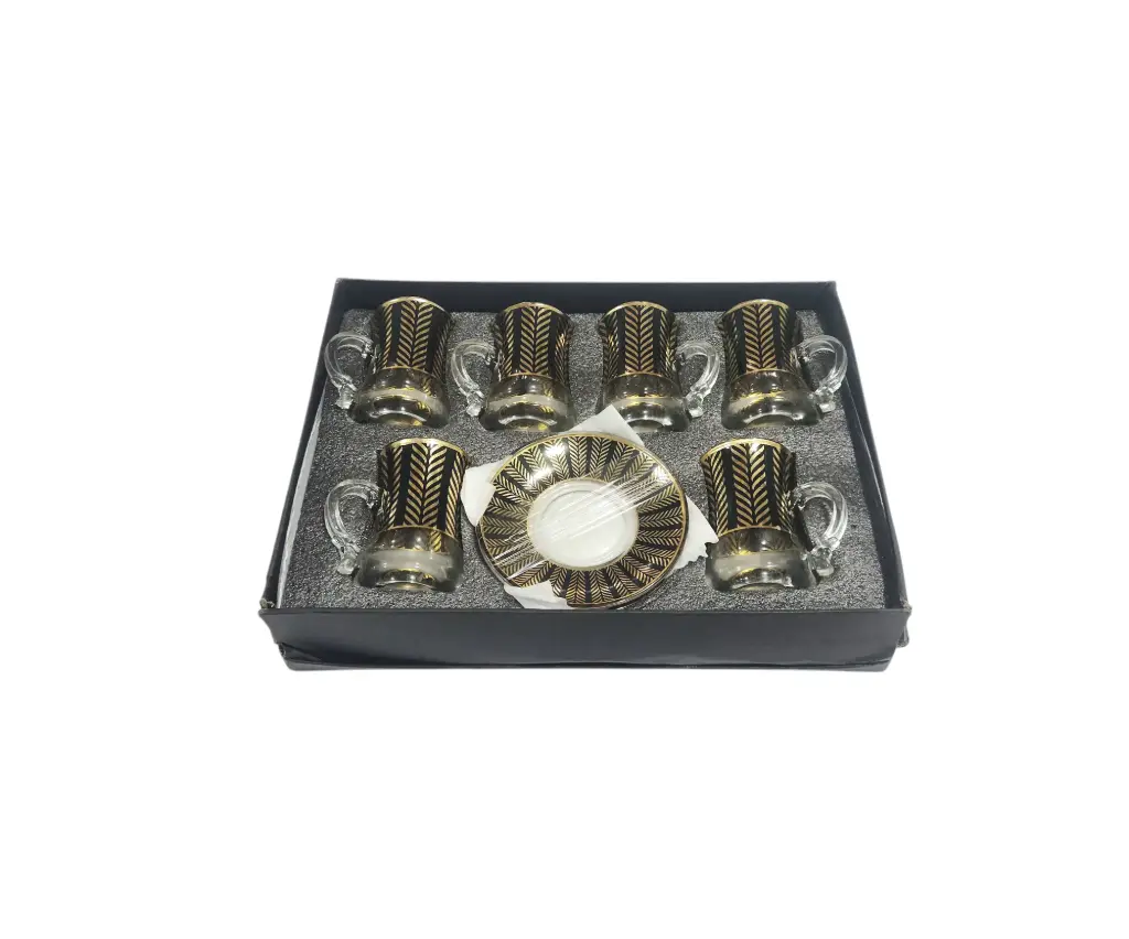  Kawa Cup Gift box 6pcs 