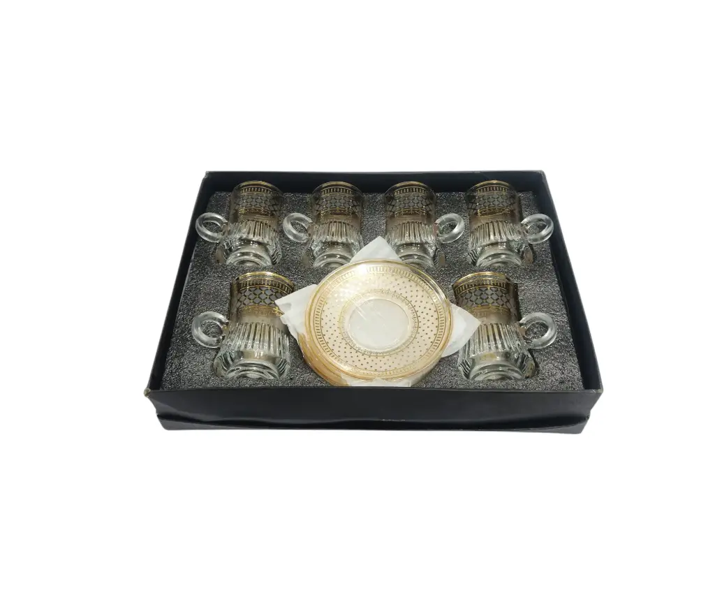  Kawa Cup Gift box 6pcs